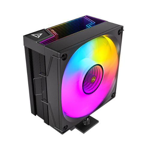 Antec F600 ARGB 120mm PWM CPU Air Cooler